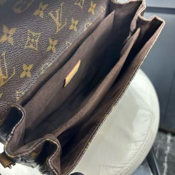 LOUIS VUITTON bag - Picture 7 of 7